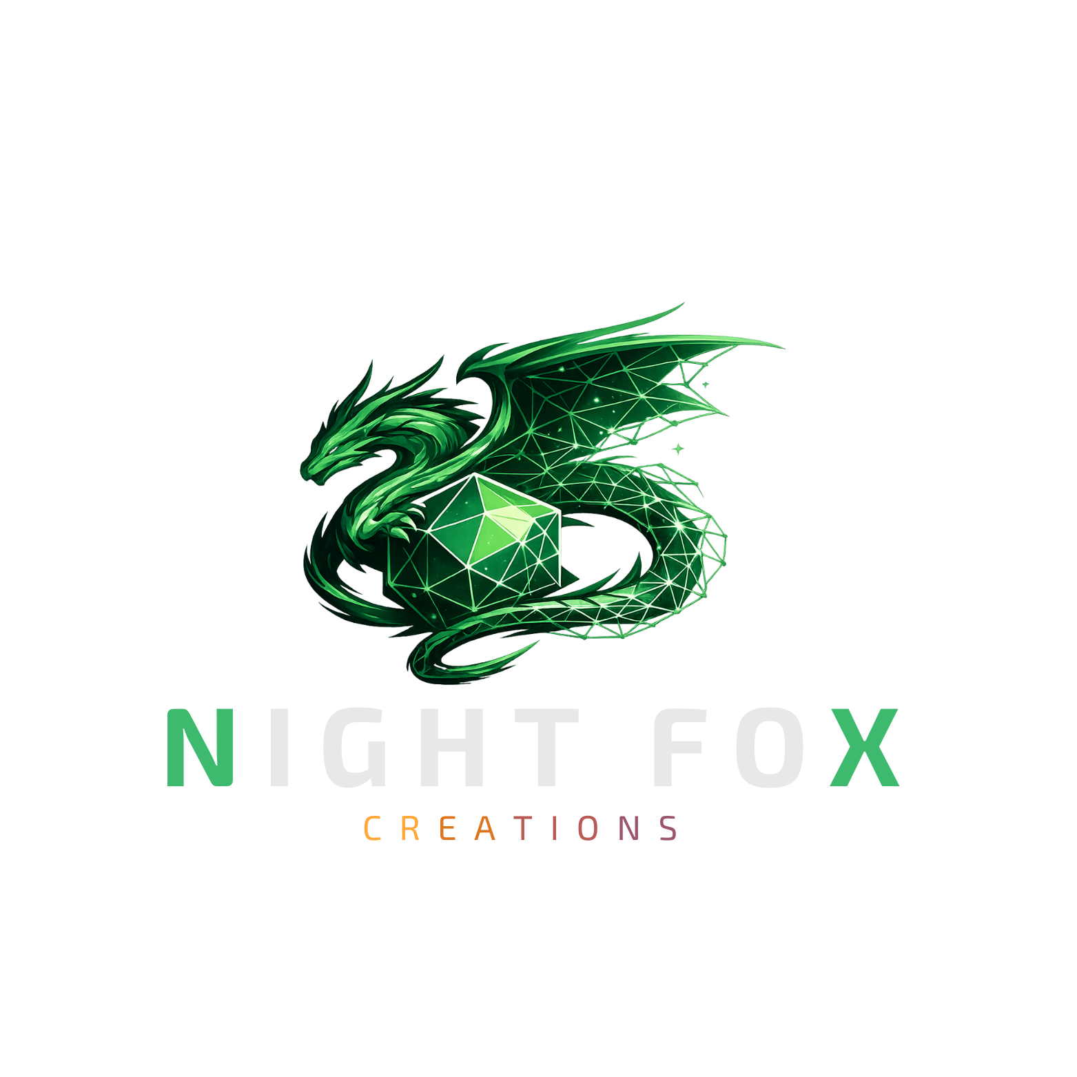 Night Fox Creations